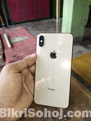 iPhone XS Max 64GB